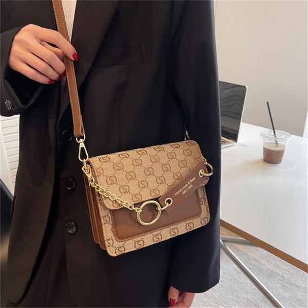 

sense women's new fashion canvas single small square versatile messenger purses outlet online