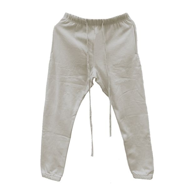 

dropship men cotton pants 0078 220509, Black