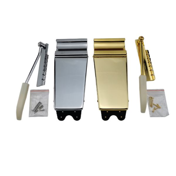 Golden LP SG Guitar Bridge Tremolo System Bridge Guitar Parts para guitarra