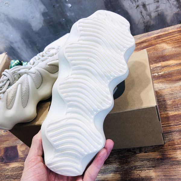 

450 cloud shoes designer 450s resin sneakers men women dark slate black west clouds wave outdoor sport running shoe gnbf