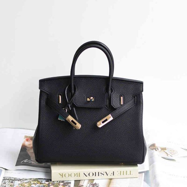 

style pattern 30cm women's diagonal cross cute womens shoulder trendy small square leather bag female korea concise solid handbag