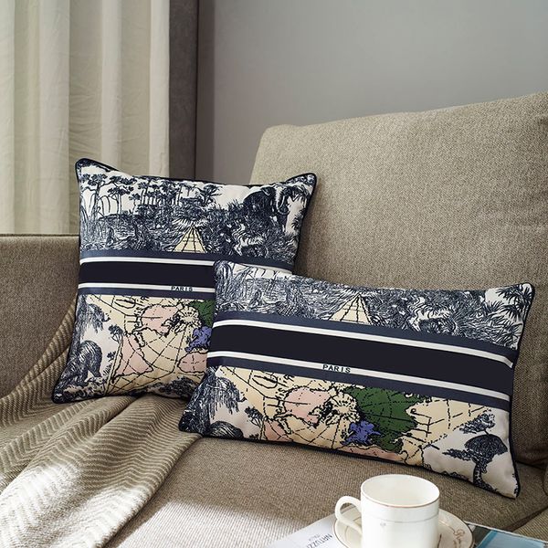 

designer decorative pillow letter square cushion home decor pillows designers cushions fashion sofa decorate d pillow 2205271d
