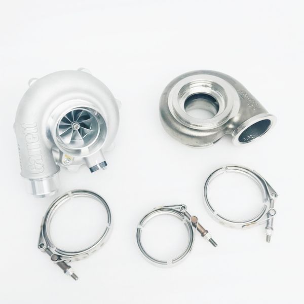 

g25 genuine garrett turbo g25-660 reverse rotation a/r 0.92 v-band 871388-5002s 871390-5011s high performance turbocharger