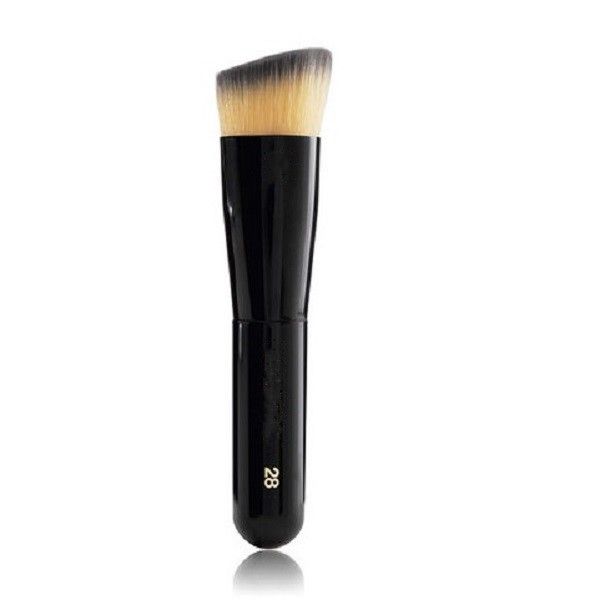 Multi Function Foundation Makeup Brush 28 Cobertura completa Face Imperfeição Fundação líquida Falha líquida Falha oculta pincéis de beleza de beleza Cosmética