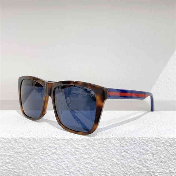 

sunglasses style square star same plate sunglasses fashion pusj, White;black