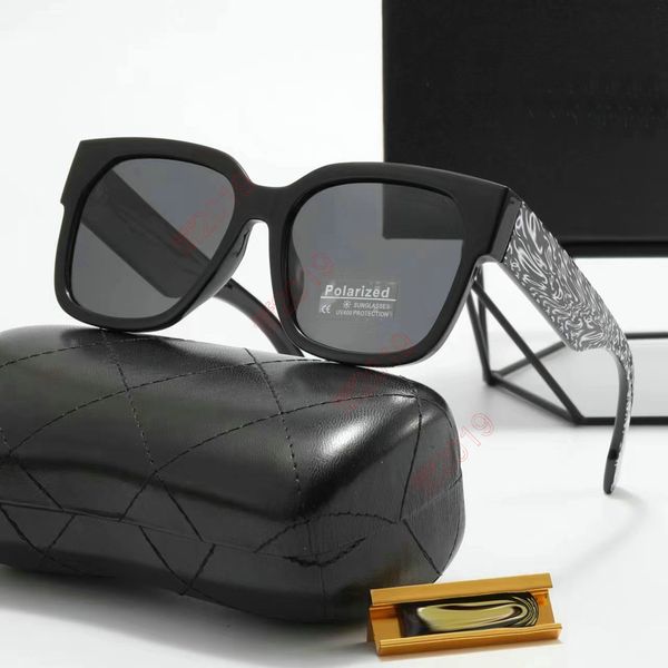 

new luxury oversized square women sunglasses brand designer monogrames pattern sun glasses for women fashion gradient square shades shield l, White;black