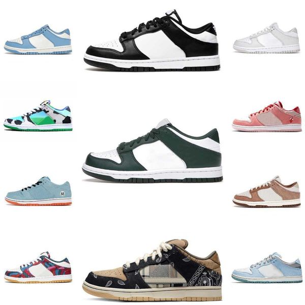 

running shoes mens women dunksb black white coast unc pn dust team green sean cliver parra sail court purple designer