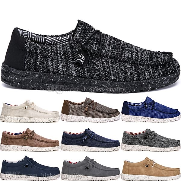 

spring new fashion british style mens canvas casual shoes man hundred leisure student men lazy drive overshoes outdoor comfortable breathabl, Black