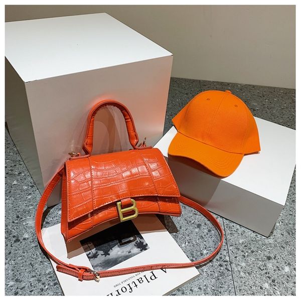 

women's fashion trend portable one messenger hourglass 65% off wholesale shop