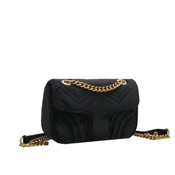 

shoulder design fashion flap bag crossbody cross classic bags women body pu handbags female clutch wallet leather chain xnbds