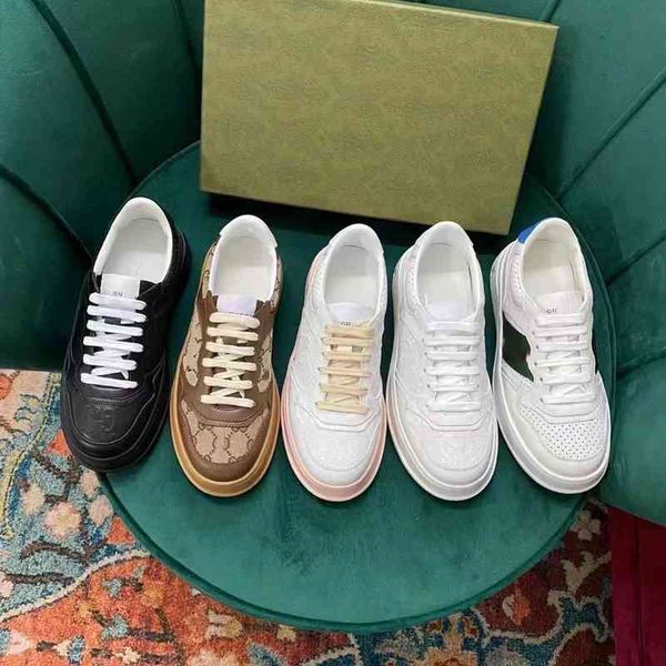 

sandals high version g family small white shoes women's muffin thick soled fashion versatile net red board with old flowers fragrance 6, Black