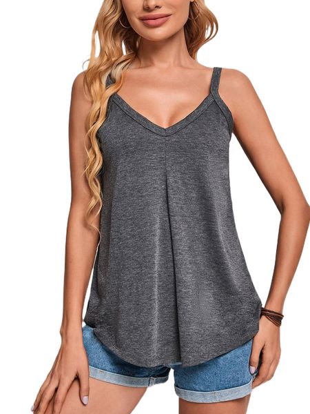 

fold pleated cami d28s#, White