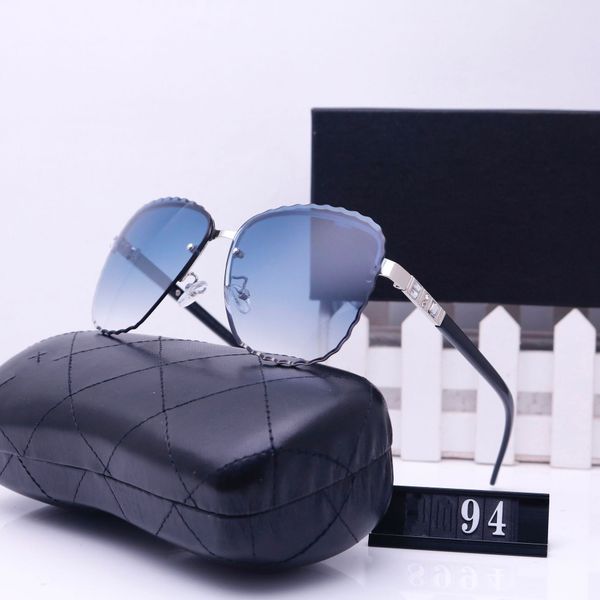 

mens designer sunglasses women luxury sun glasses plated square frame brand retro polarized fashion goggle occhiali da sole firmati original, White;black
