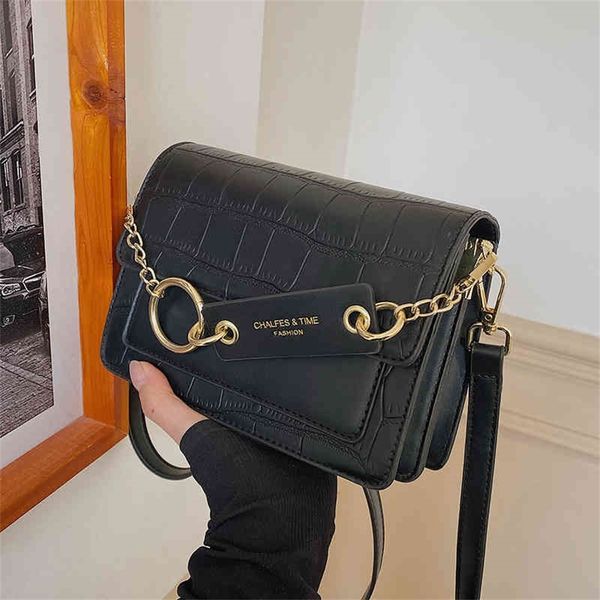 

small square stone pattern stitching fashion foreign style portable ins small single spring and summer armpit purses outlet online