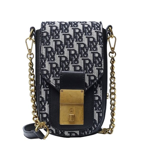 

30% off sitewide 2022 luxury bags utie women's small square printed messenger bag women