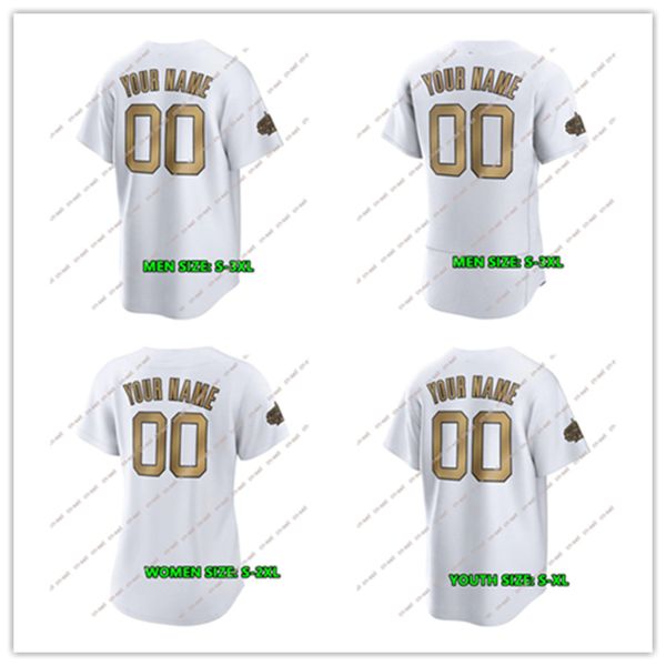 

2022 national league all star game baseball jersey mookie betts ronald acuna jr. pete alonso trea turner manny machado harper corbin burns a, Blue;black