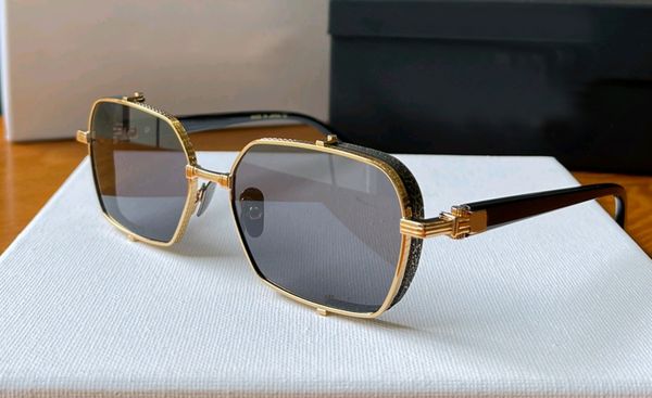 

summer gold black wrap sunglasses dark grey lens sun shades menwomen gafa de sol men fashion shades uv400 protection eyewear with case, White;black