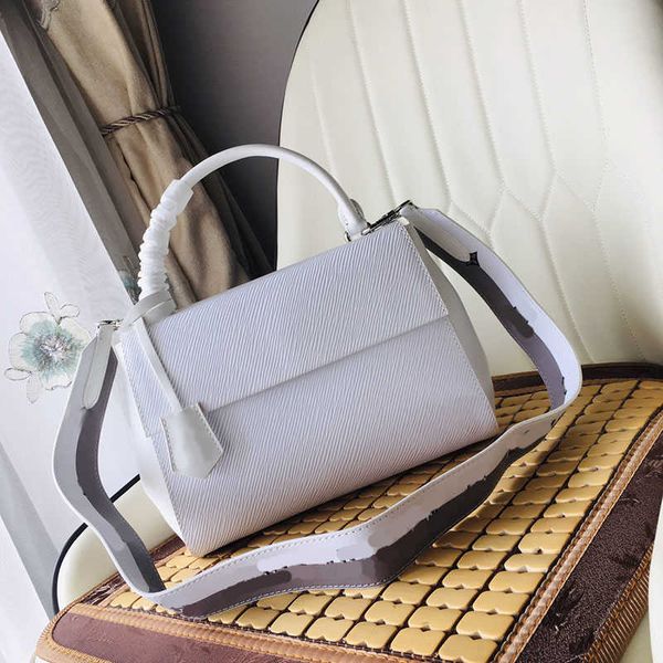

crossbody bag fashion women shoulder handbag messenger bags handle front flap magnetic buckle wide starp
