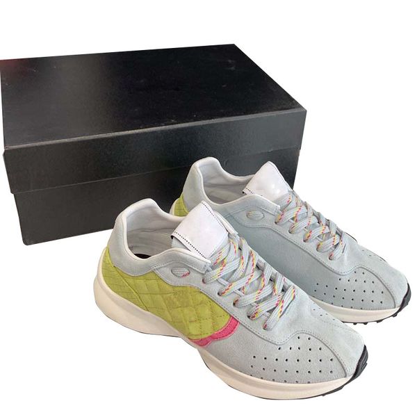 

designer running shoes breathable casual sports shoes cashmere luxury sheepskin rubber sole platform retro sneakers athletic low cut pink bl