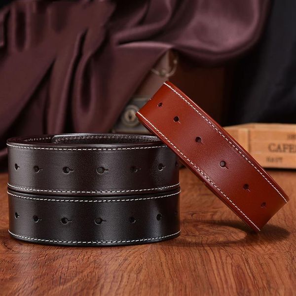 

2021 fashion big buckle genuine leather belt with box designer belts men women new mens belts3114, Black;brown