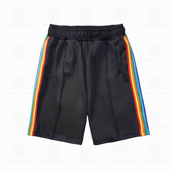 

mens womens designers shorts summer fashion streetwears clothing quick drying swimwear printing board beach pants 16, White;black