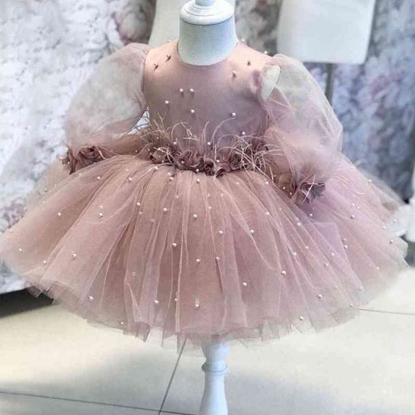 Vestido de festa infantil com laço grande, vestido de festa para meninas, crianças, bebê, boutique, aniversário, casamento, princesa, vestido formal de noite