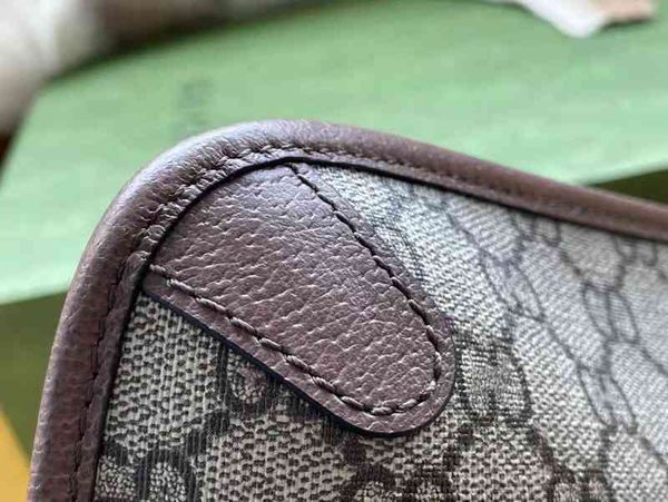 

purses outlet 2022 new head waist men's and universal chest women's mini shoulder bag messenger bag