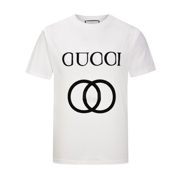 

mens women designer t shirt fashion men s casual t shirts man clothing street embroidery designer shorts sleeve clothes tshirts, White;black