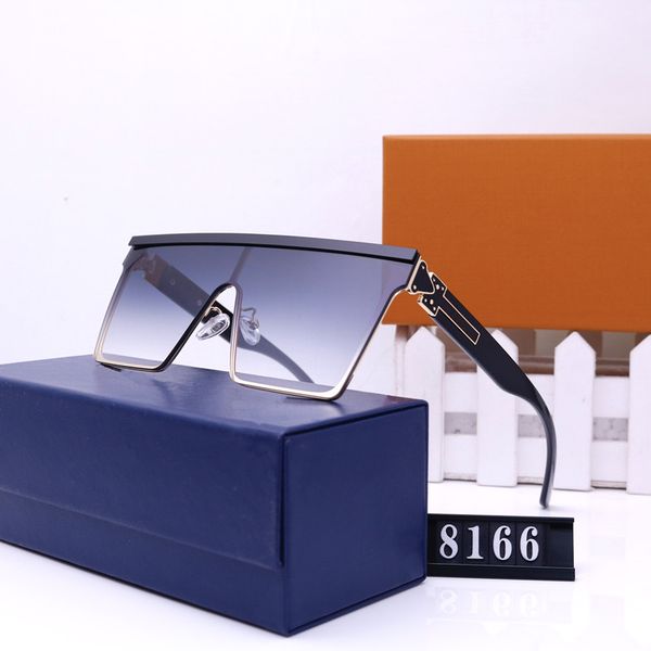 

brand designer polarized sunglasses metal hinge sunglass men glasses women eyeglasses uv400 lens with box l0058, White;black