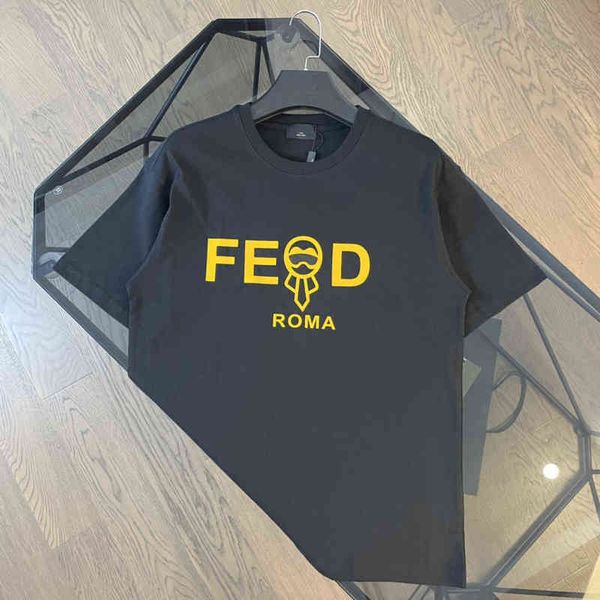 

family spring new couple's classic old neck t-shirt for men women, White