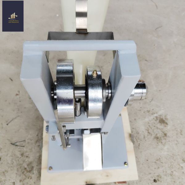 

hand operate candy milk tablet die press tdp 0 die candy punch set customization punch cast press machine