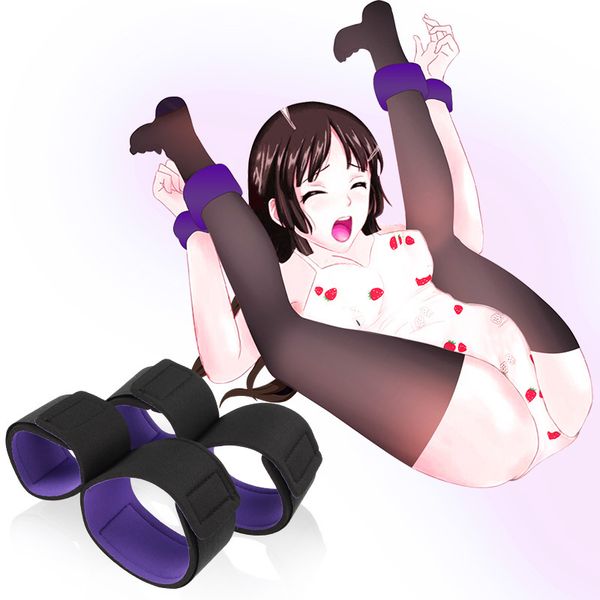 

appeal products bandages bundles hand and feet female passionate alternative toys
