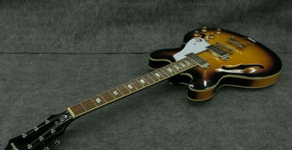 

electric guitar casino vs #9269