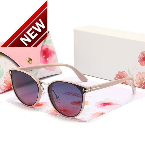

w5he men's ladies luxury brand tide wholesale 2022 new fashion lady square sunglass women men small gradient female 1, White;black