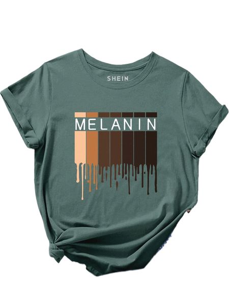 

letter graphic tee k8sr#, White