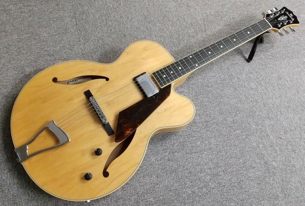 

aria pro ii: fa series fa-1000 n -made in japan- electric guitar