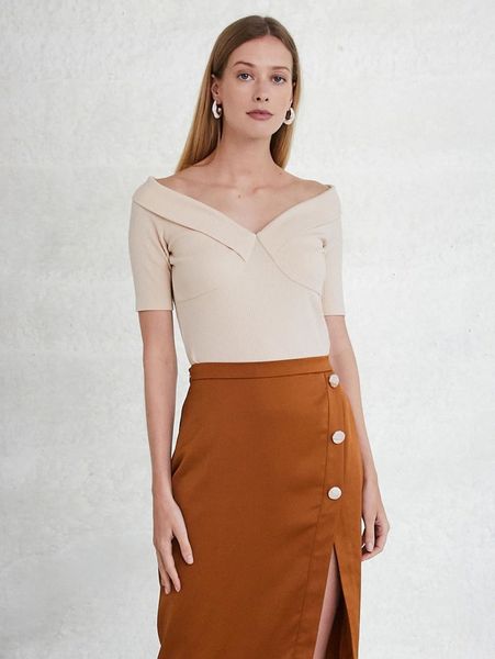 

motf premium cotton ribbed t-shirt c8j6#, White