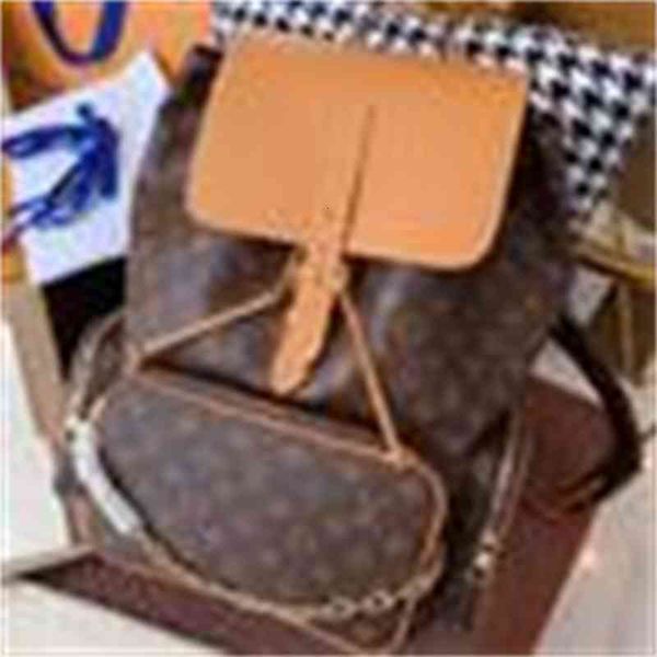 

m44658 trio backpack men backpacks women backpacks handles boston totes bags