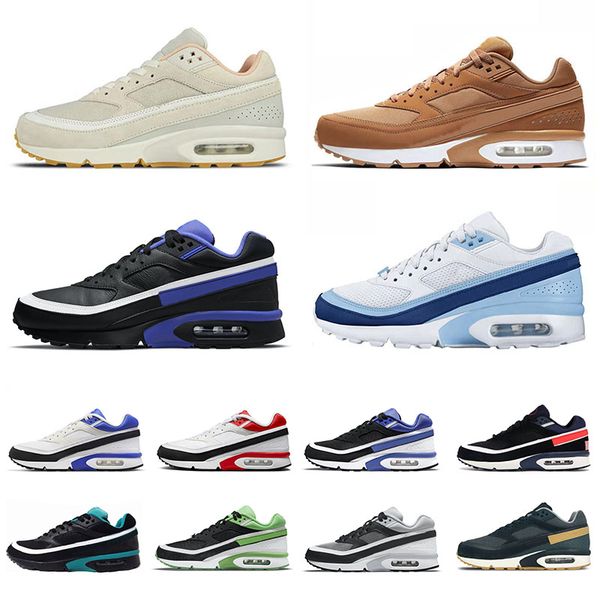 

new bw og designer running shoes for mens womens flax phanton gum blue cap grey green yellow lyon armory navy cream beijing sports sneakers