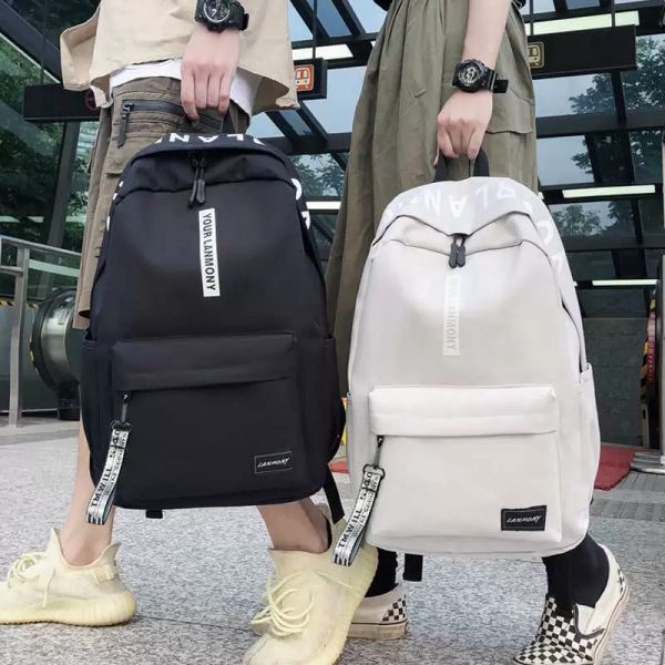 

suitcases bag male primary 2021 junior students high school size men's fashion large capacity backpack summer