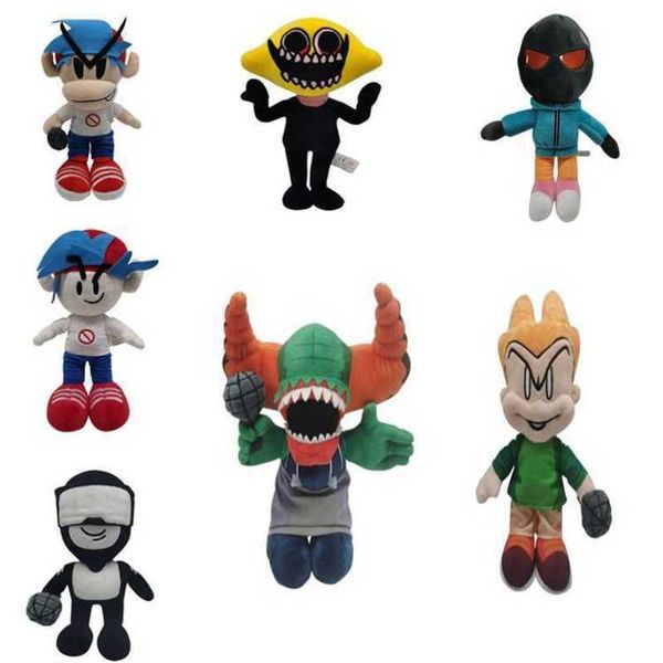 

friday night funkin plush dolluu68