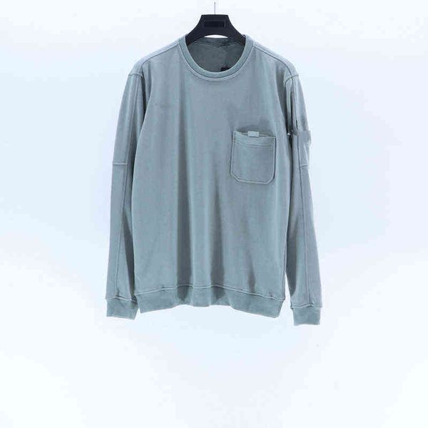 

men's hoodies sweatshirts jumper fw konng gonng spring and autumn 2022, Black