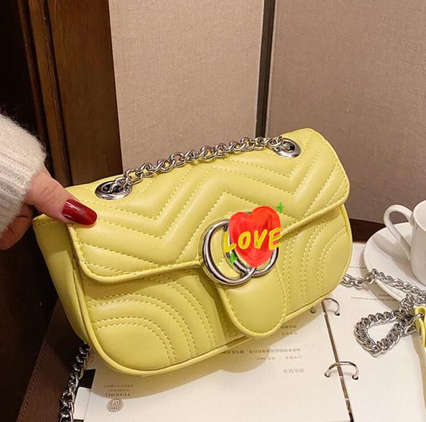 

sell fashion silver 2g love heart women bags shoulder bags handbag evening travel bag with dustbag card leather lovers girl beautiful gift g