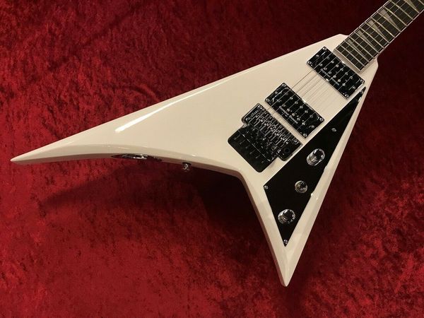 

pro series rhoads rr -snow white- #ggebd electric guitar