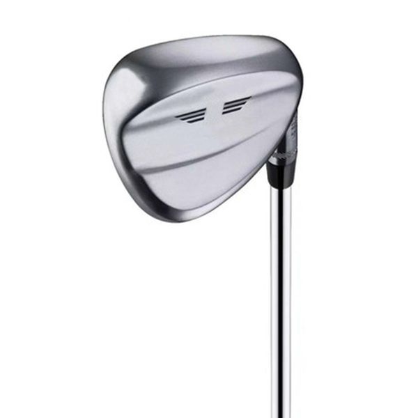 

golf club sm7 wedge 48/50/52/54/56/58/60/62 degree steel shaft with cover