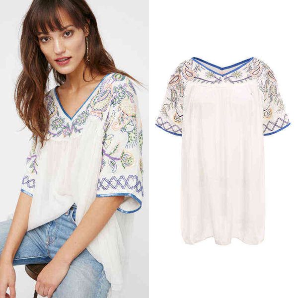 

luxury designer women's dresses 5902# embroidered beaded top, Black;gray