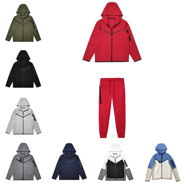 

thick designer men woman tech fleece pant tracksuit men sports pants jogger trousers tracksuits bottoms techfleece man joggers, Black