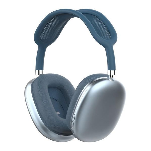 11 1 Dupe Max Kabellose Bluetooth-Kopfhörer, Headset, Computer-Gaming-Headset, am Kopf montierte Kopfhörer-Ohrenschützer