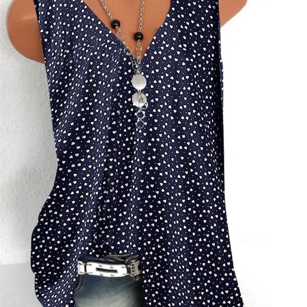 

fashion womens vneck tshirt casual loose ladies tshirt women 220527, White