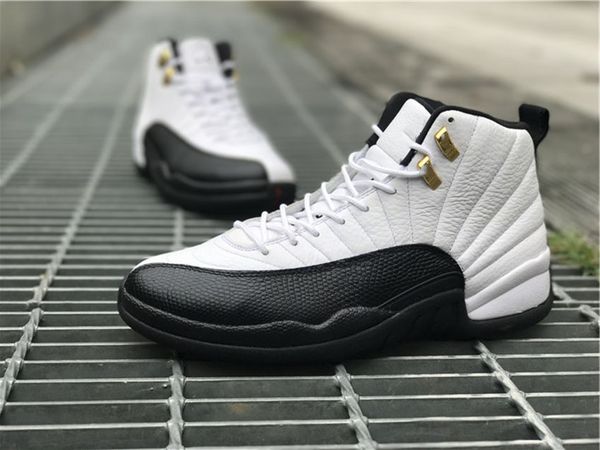 

shoes jumpman union basketball taxi black white gold button original factory real carbon fiber, White;red